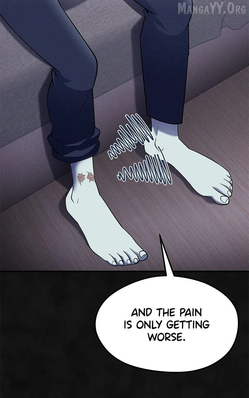 Campfire Friends Chapter 16 page 37