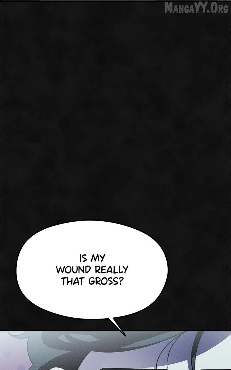 Campfire Friends Chapter 16 page 40