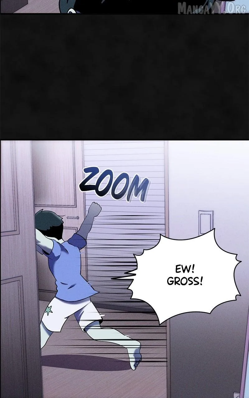 Campfire Friends Chapter 16 page 39