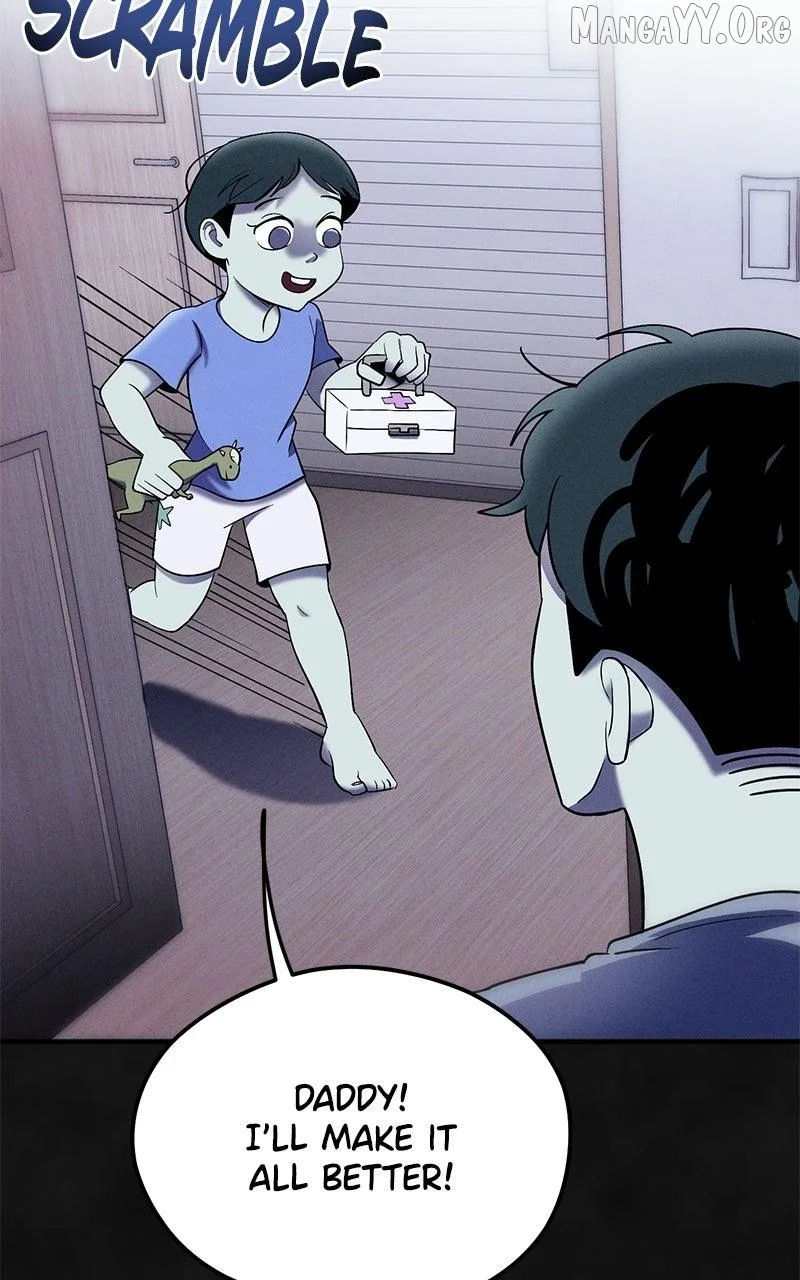 Campfire Friends Chapter 16 page 42