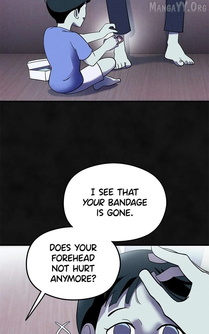 Campfire Friends Chapter 16 page 44
