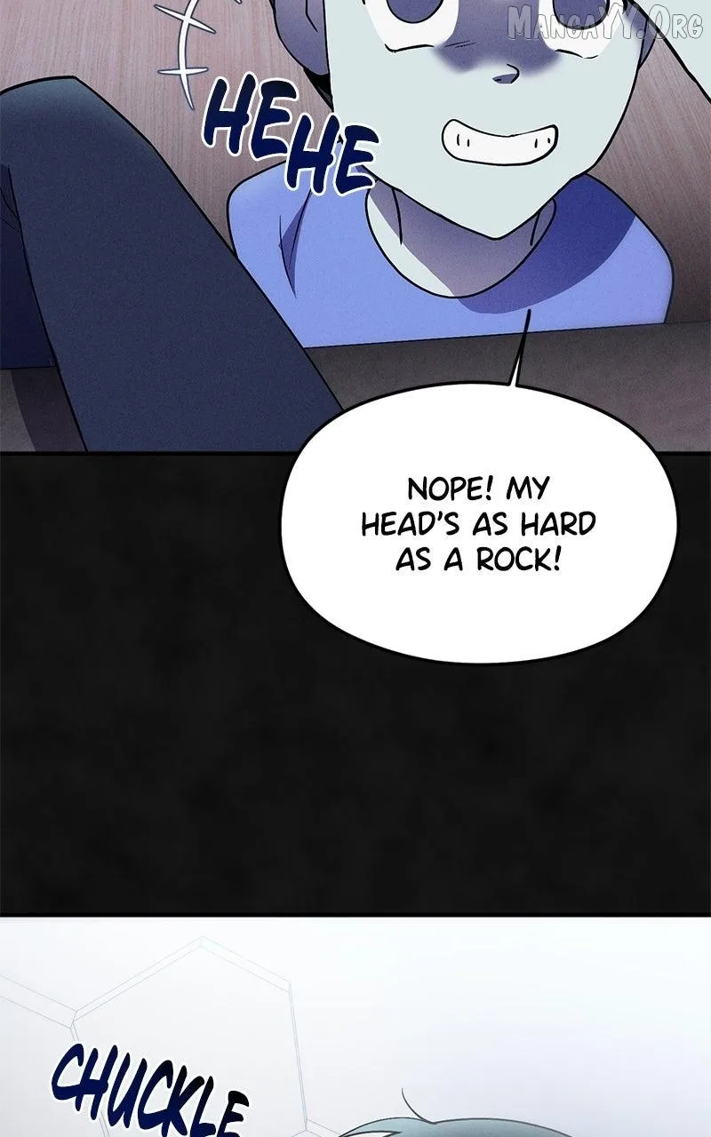 Campfire Friends Chapter 16 page 45