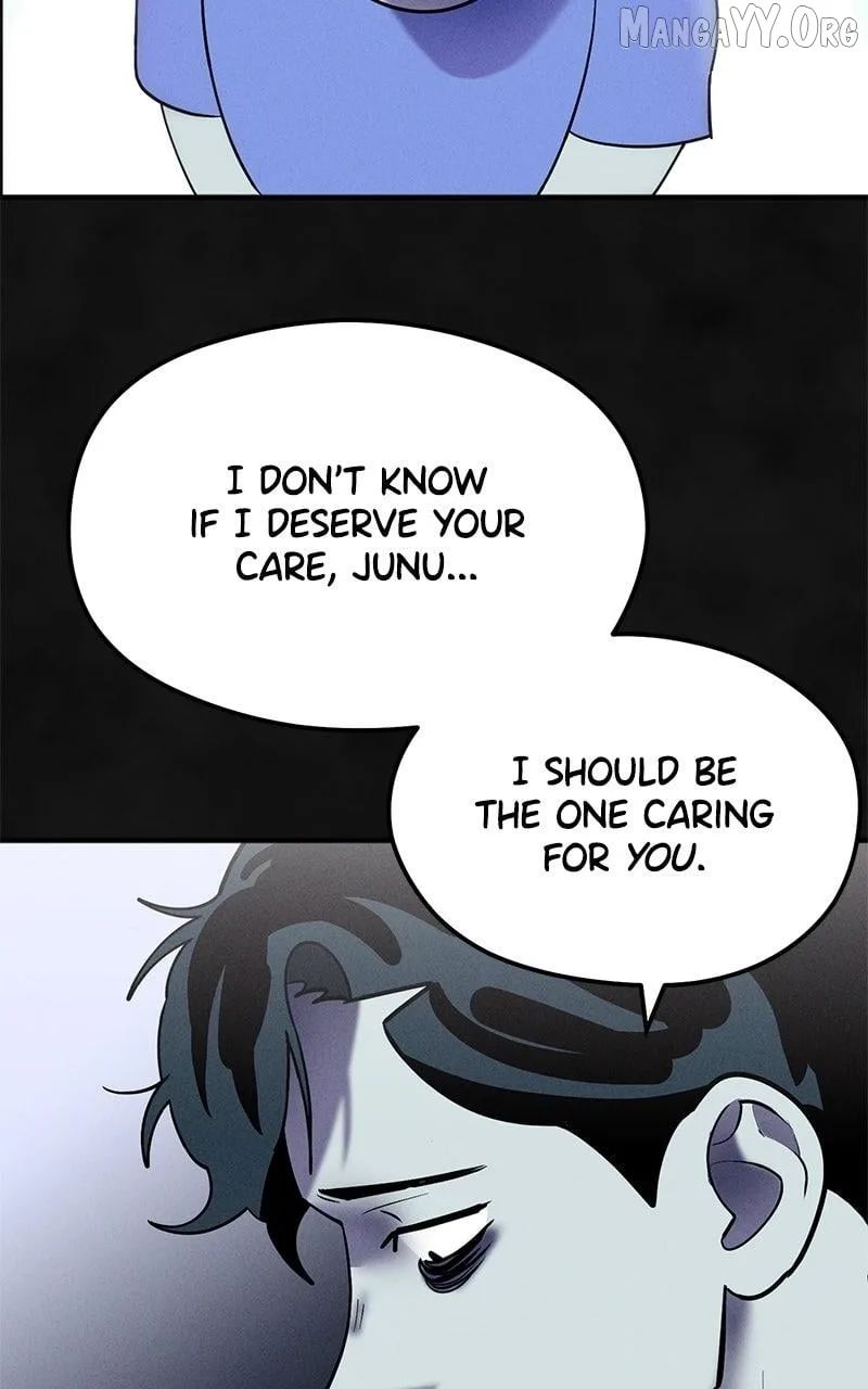 Campfire Friends Chapter 16 page 48