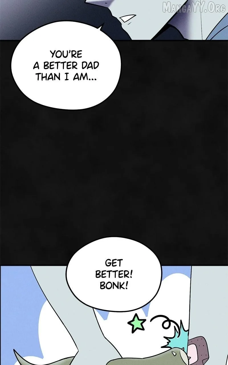 Campfire Friends Chapter 16 page 49