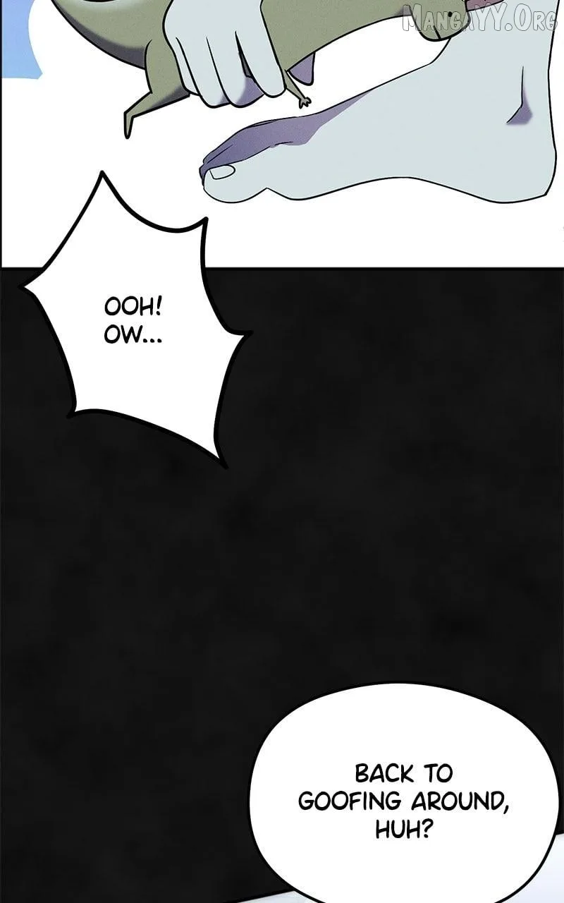 Campfire Friends Chapter 16 page 50