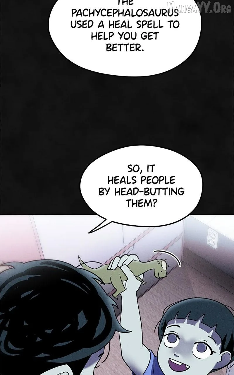 Campfire Friends Chapter 16 page 52