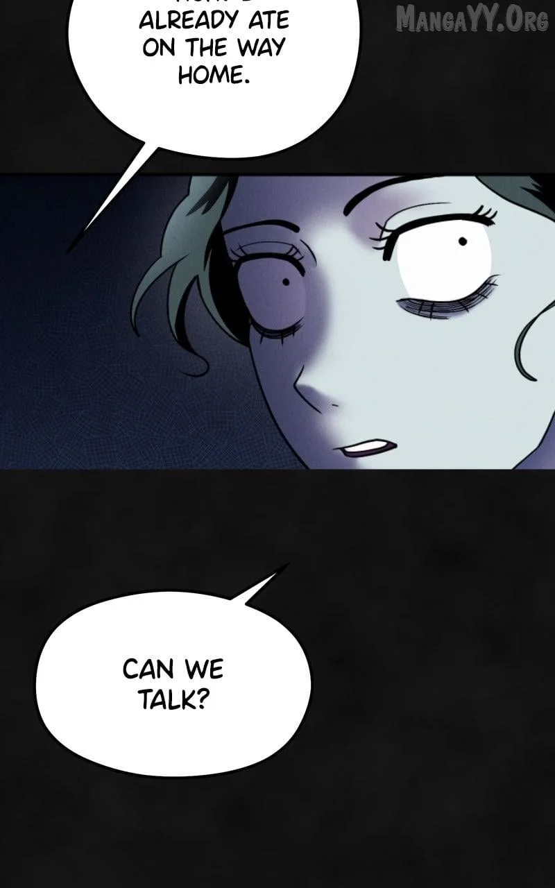 Campfire Friends Chapter 16 page 55