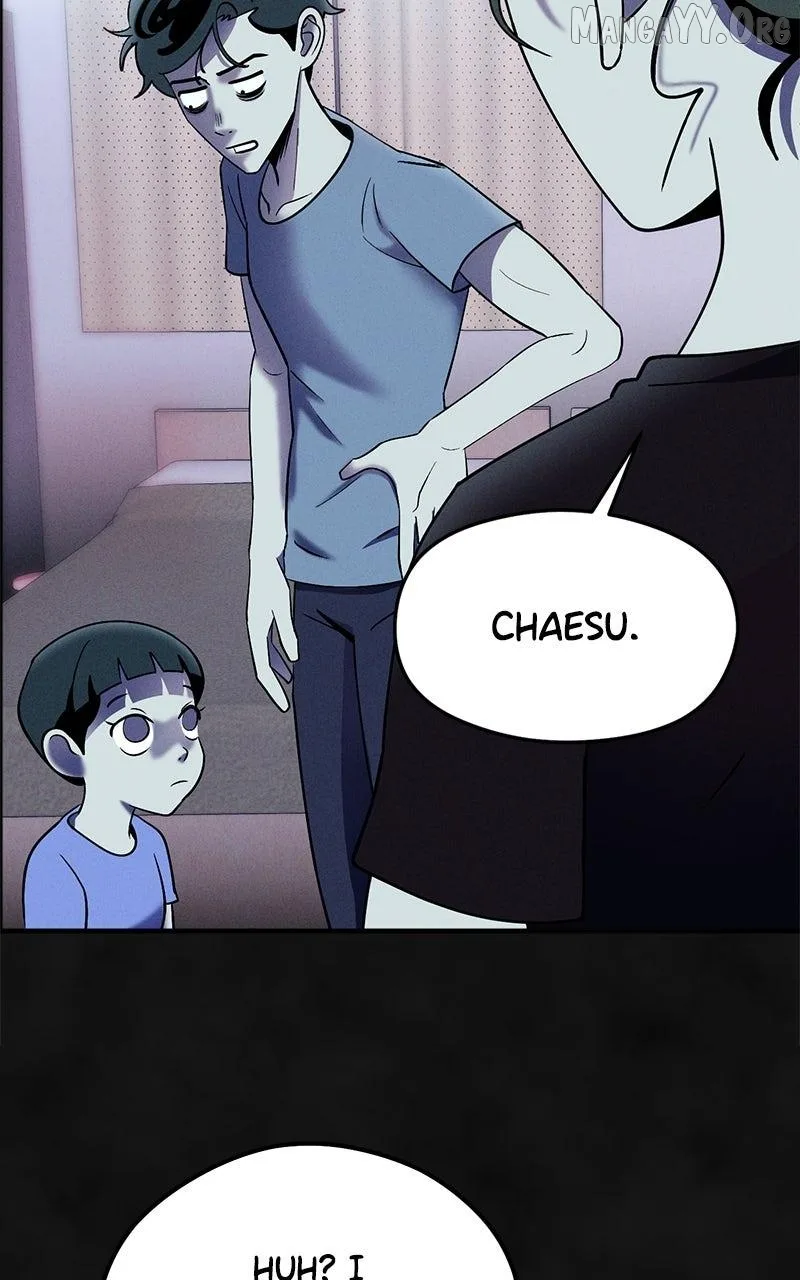 Campfire Friends Chapter 16 page 54