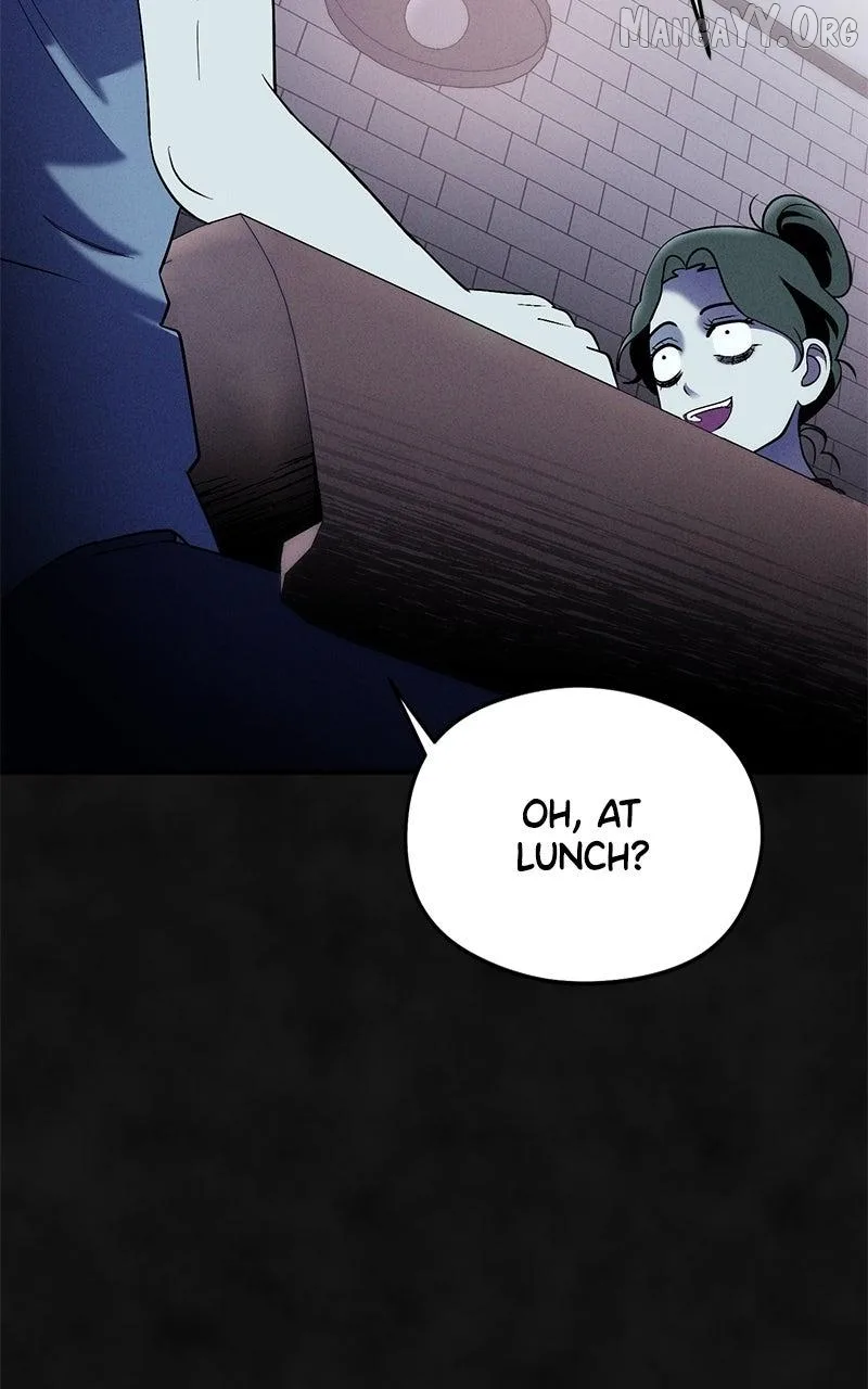 Campfire Friends Chapter 16 page 57