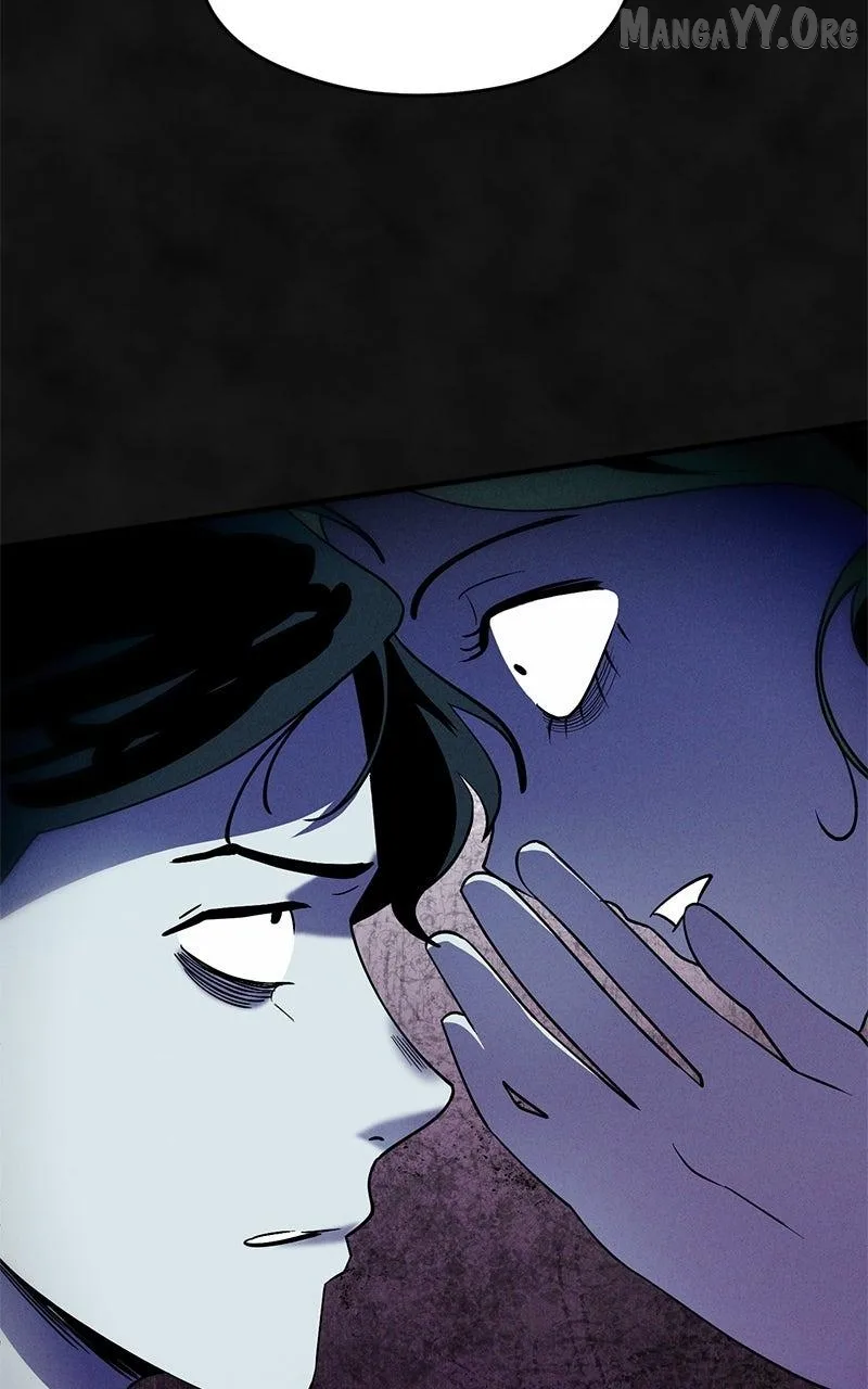 Campfire Friends Chapter 16 page 59