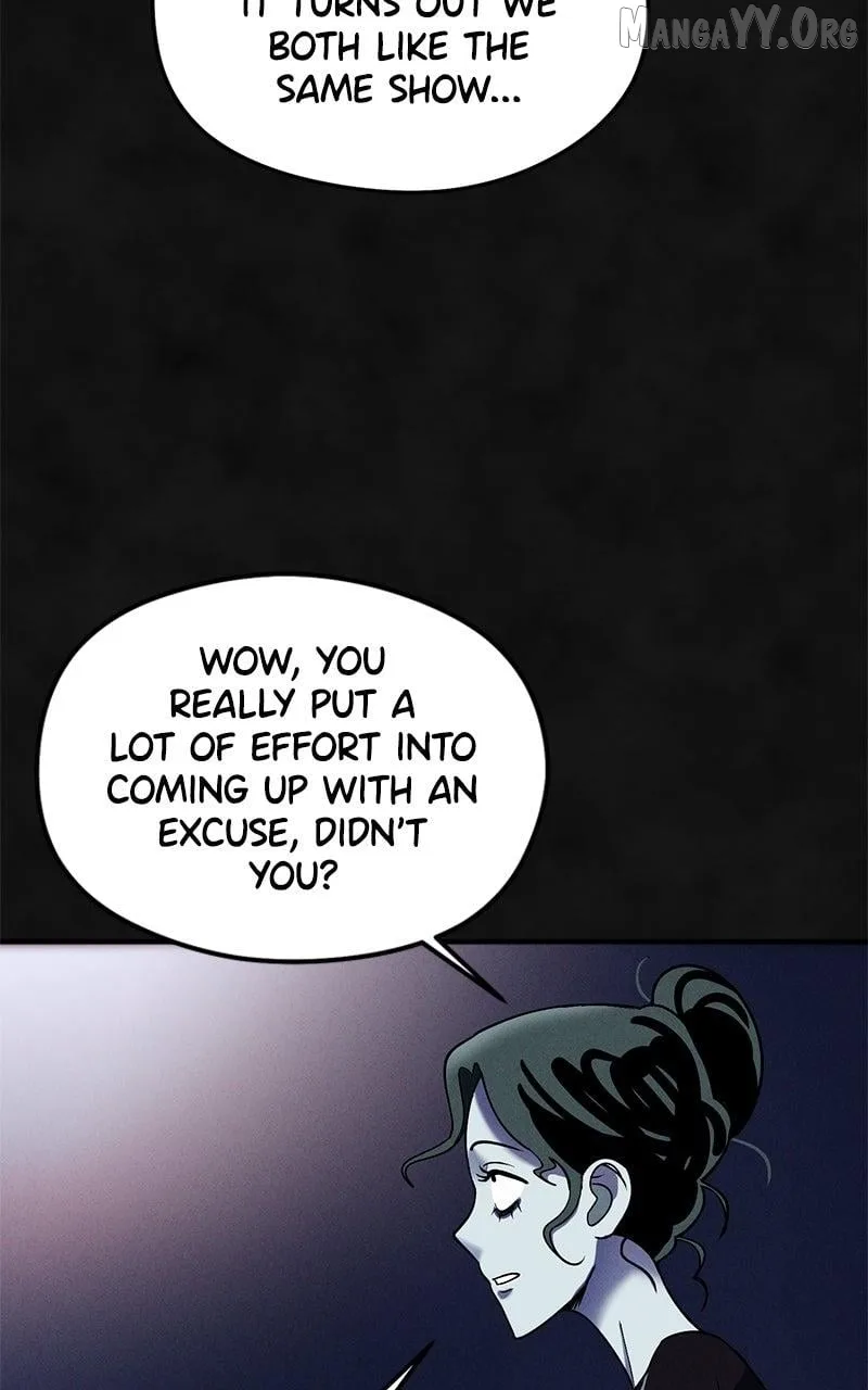 Campfire Friends Chapter 16 page 62