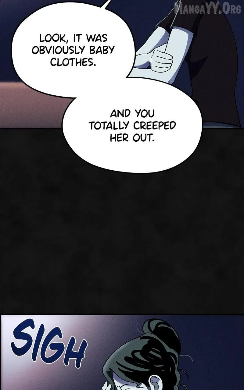 Campfire Friends Chapter 16 page 63