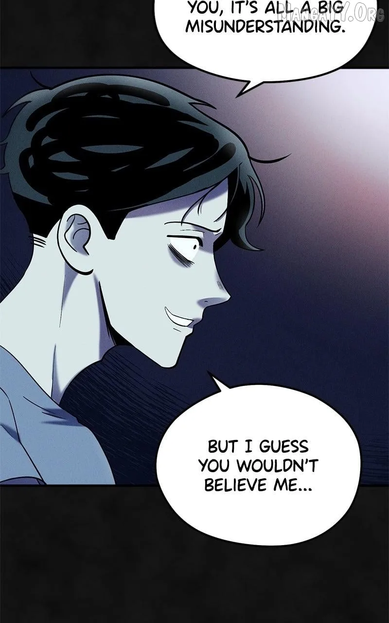 Campfire Friends Chapter 16 page 65