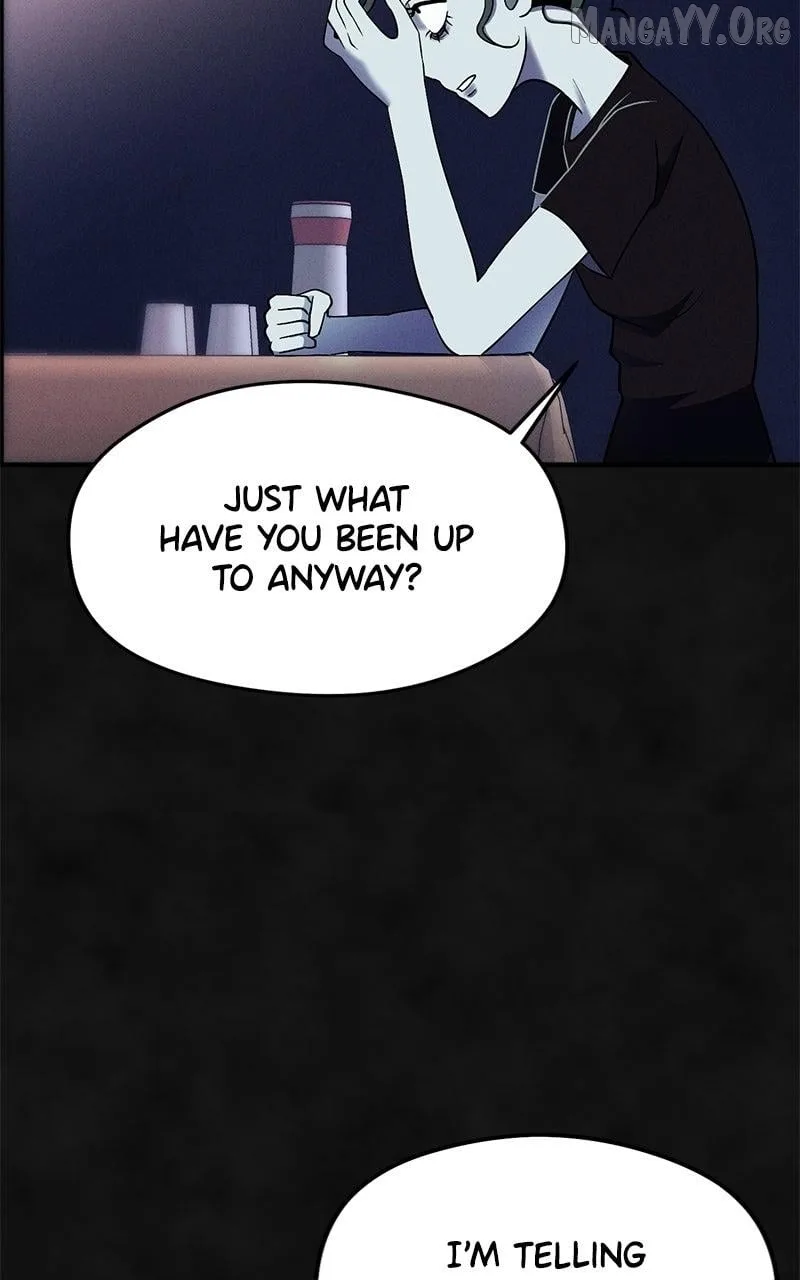 Campfire Friends Chapter 16 page 64