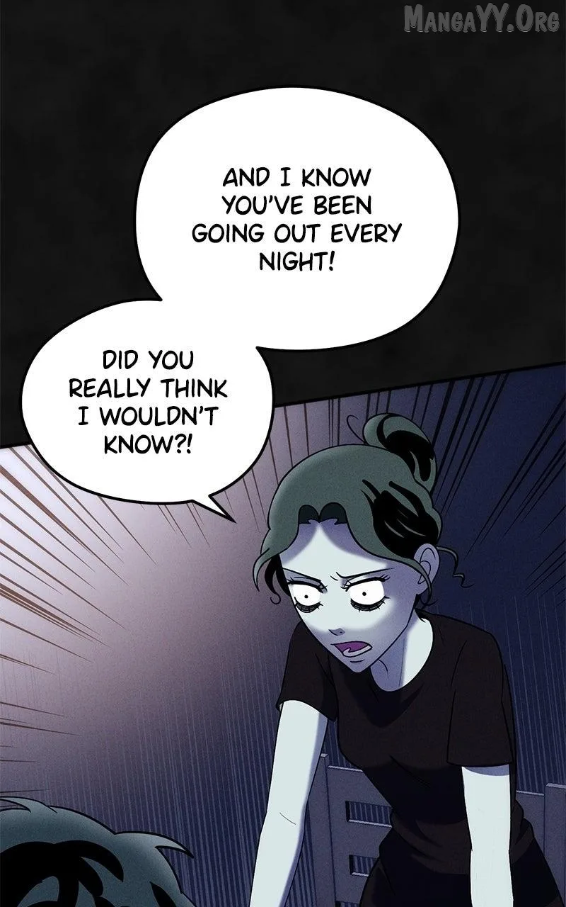 Campfire Friends Chapter 16 page 66