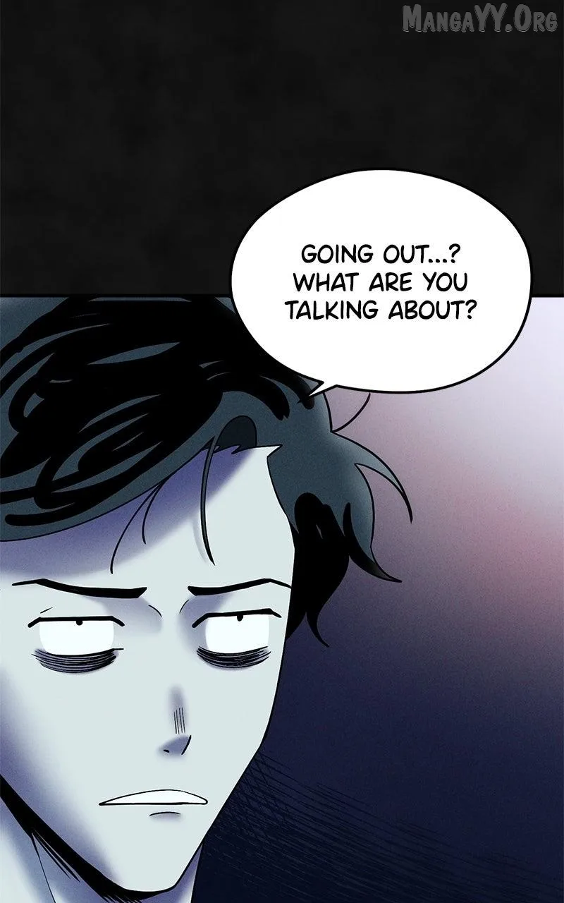Campfire Friends Chapter 16 page 68