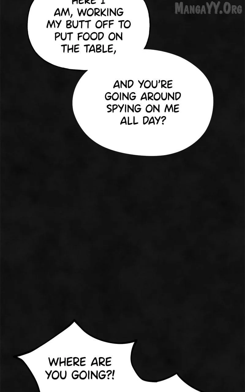 Campfire Friends Chapter 16 page 71
