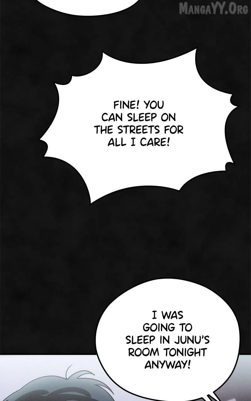 Campfire Friends Chapter 16 page 75