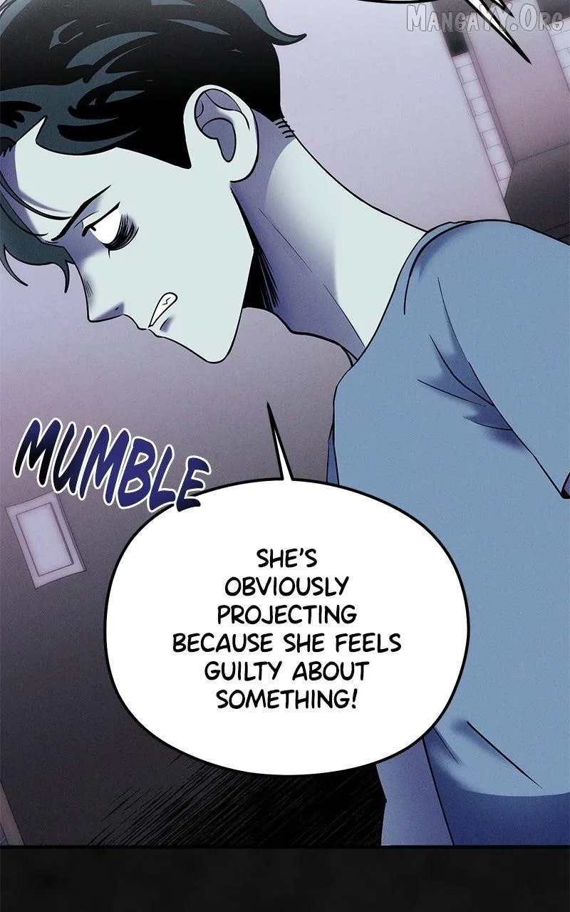 Campfire Friends Chapter 16 page 76
