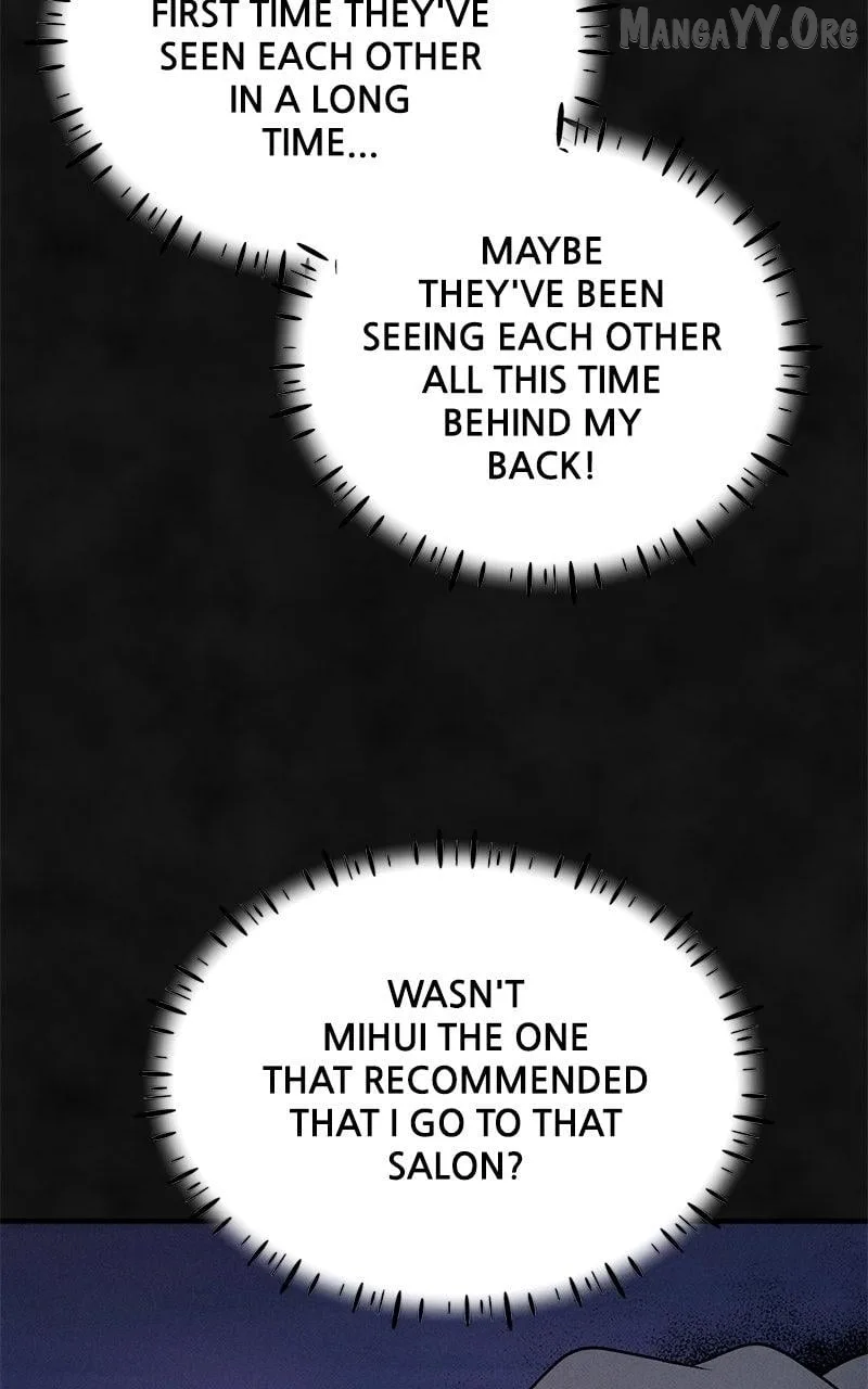 Campfire Friends Chapter 16 page 81