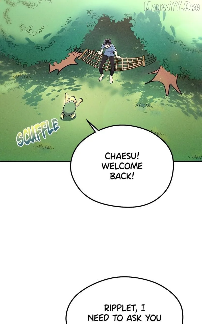 Campfire Friends Chapter 16 page 87