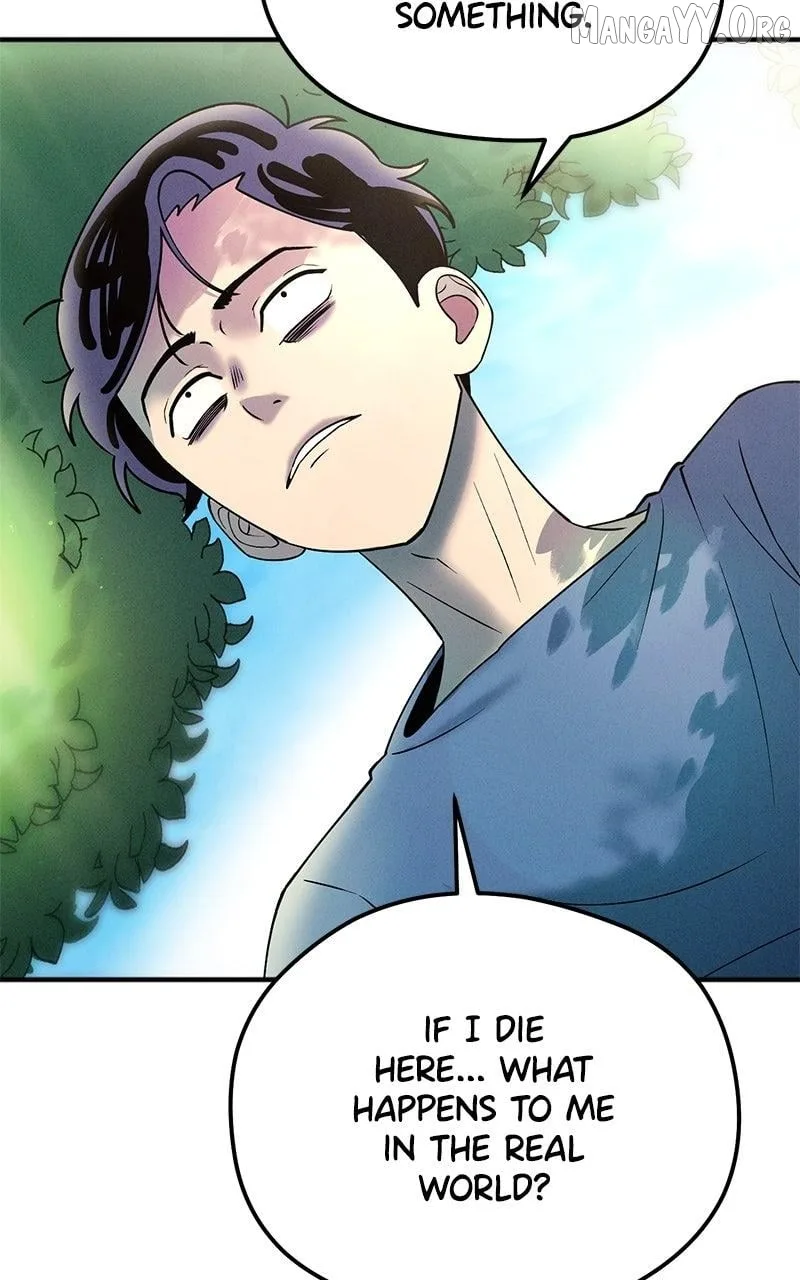 Campfire Friends Chapter 16 page 88