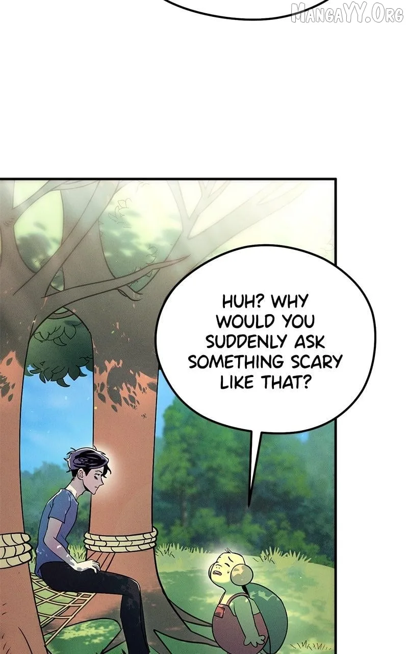Campfire Friends Chapter 16 page 89