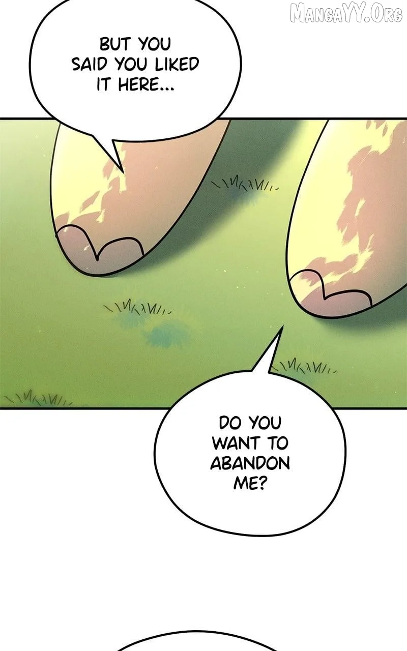 Campfire Friends Chapter 16 page 93