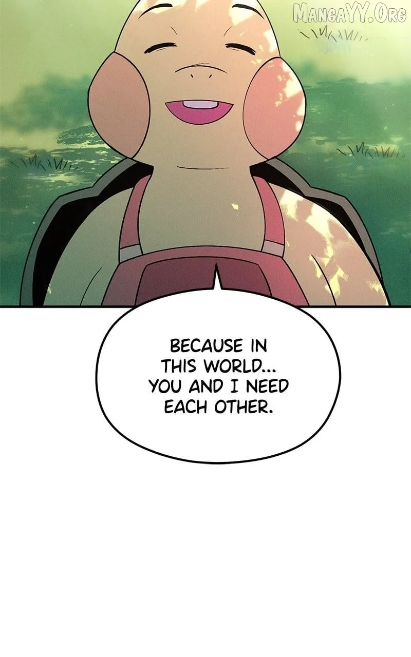 Campfire Friends Chapter 16 page 96