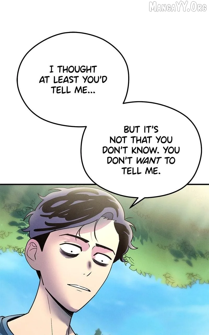 Campfire Friends Chapter 16 page 97
