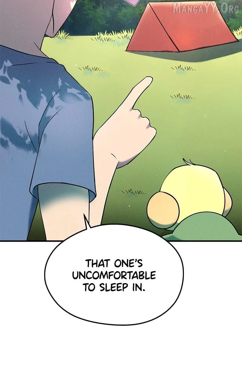 Campfire Friends Chapter 16 page 99