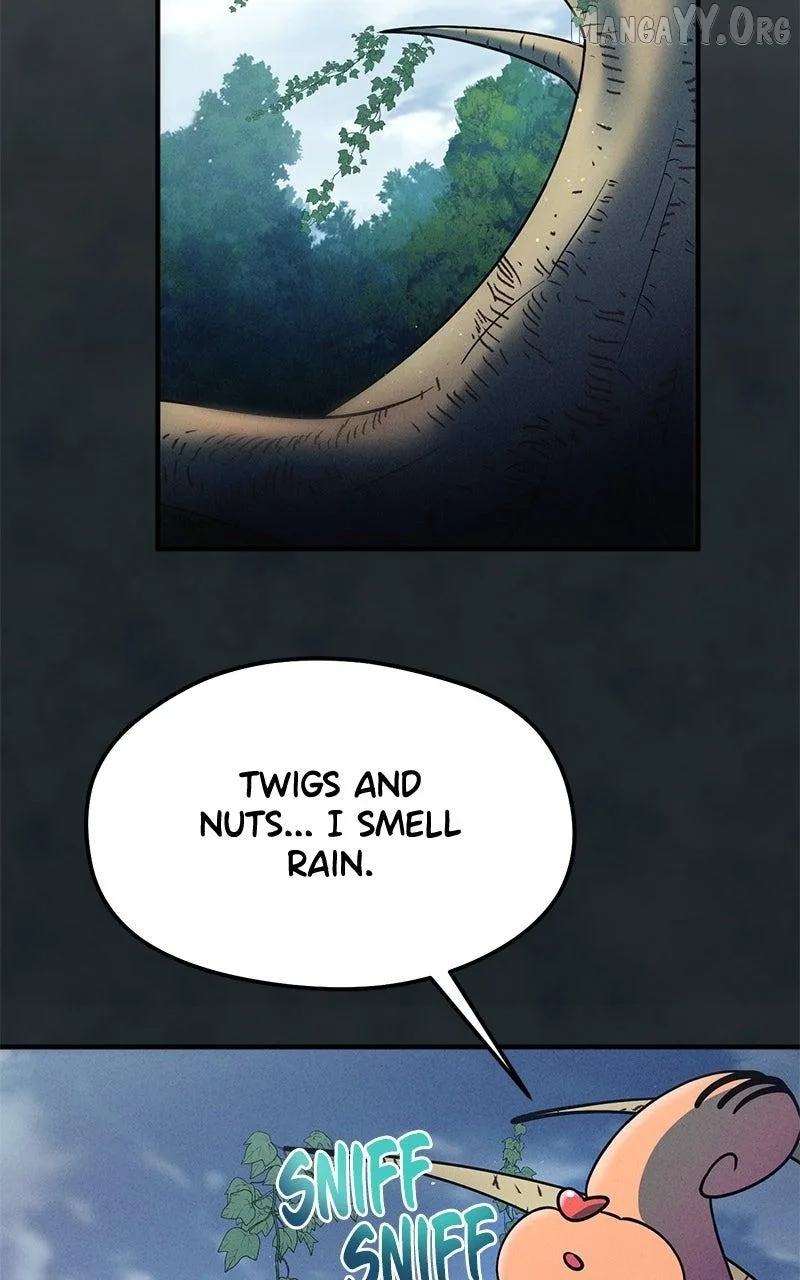 Campfire Friends Chapter 16 page 102