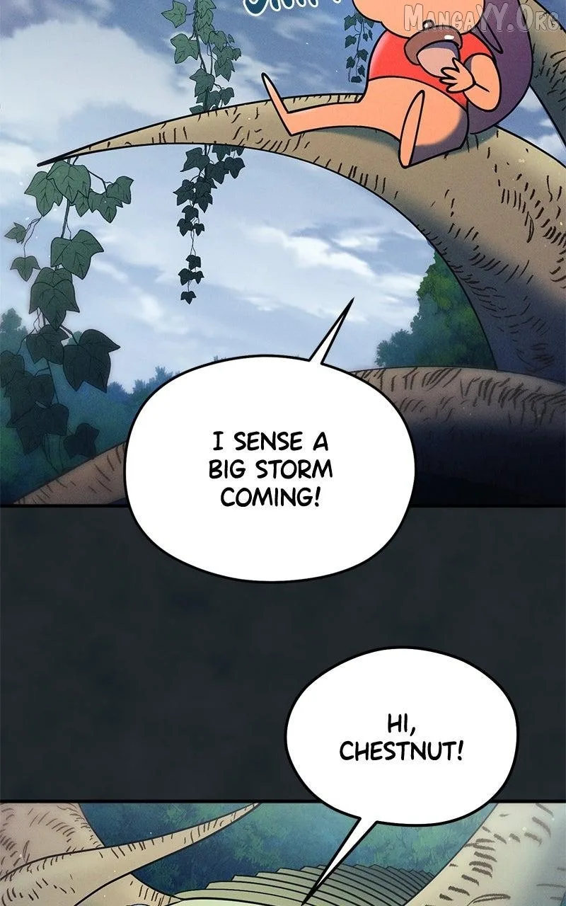 Campfire Friends Chapter 16 page 103
