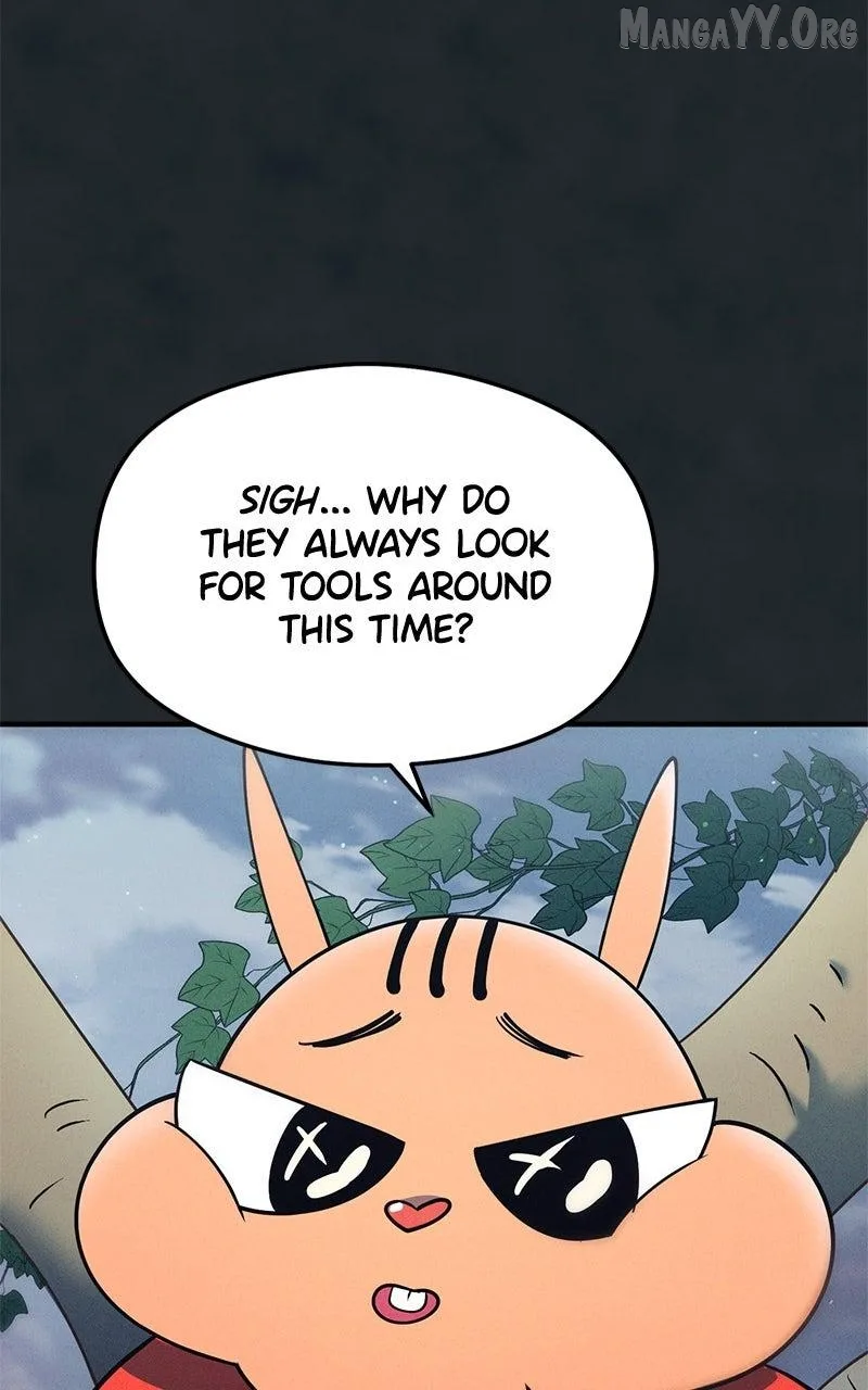 Campfire Friends Chapter 16 page 106