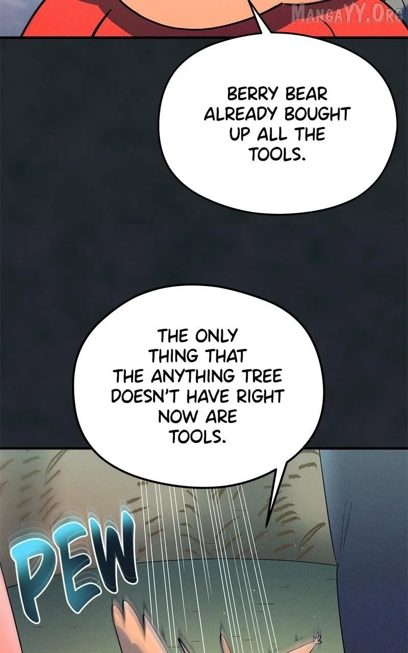 Campfire Friends Chapter 16 page 107