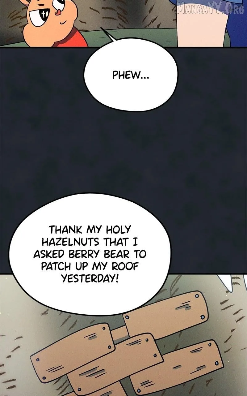 Campfire Friends Chapter 16 page 110