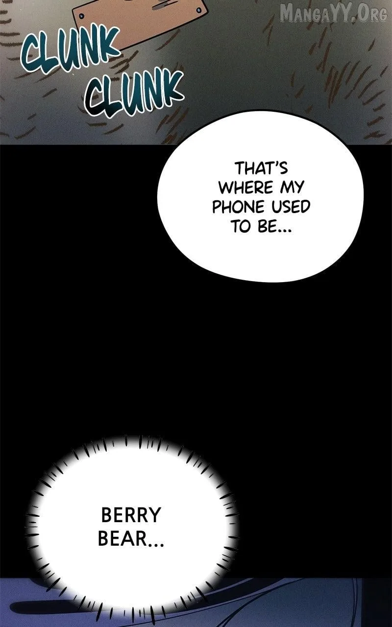 Campfire Friends Chapter 16 page 111