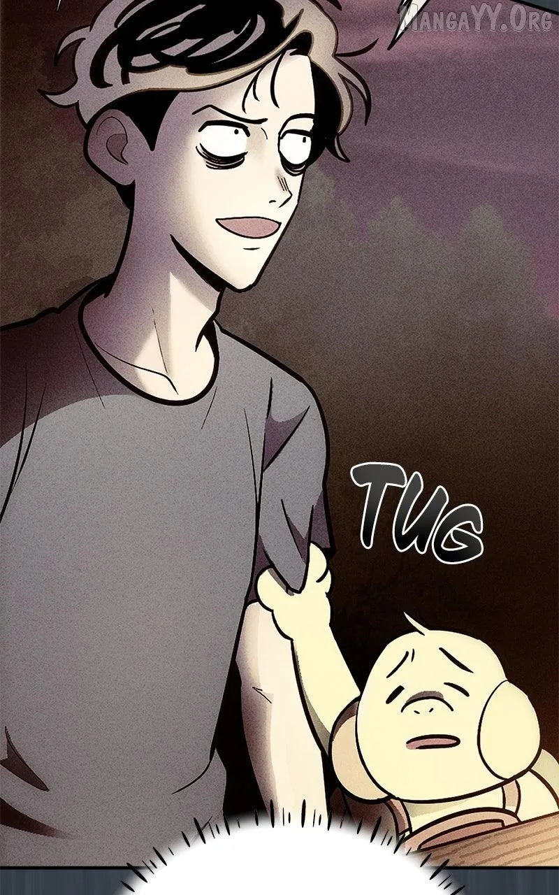 Campfire Friends Chapter 16 page 113