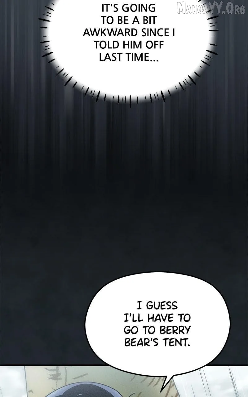 Campfire Friends Chapter 16 page 114
