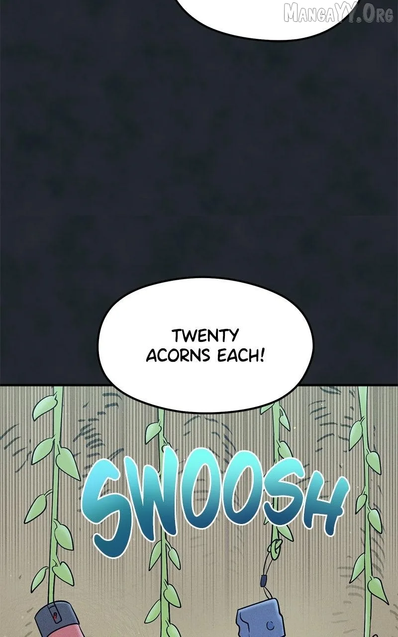 Campfire Friends Chapter 16 page 118