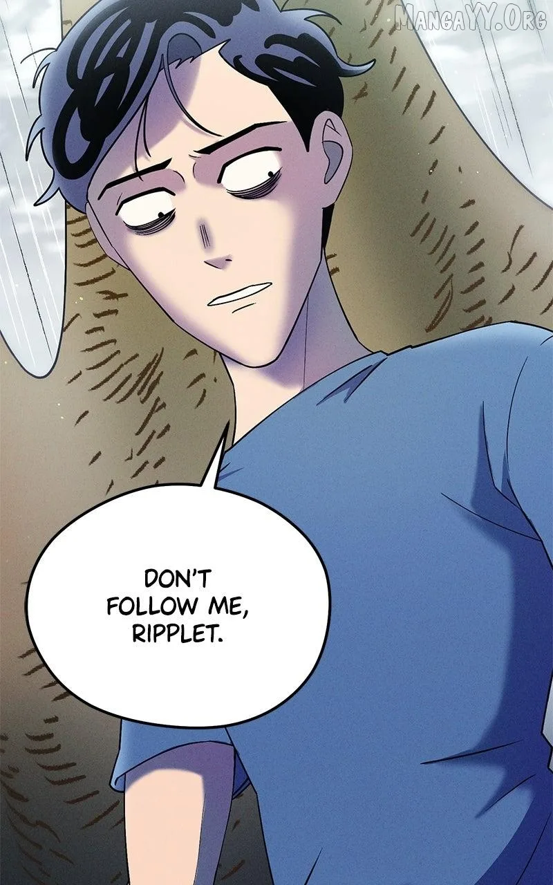Campfire Friends Chapter 16 page 115