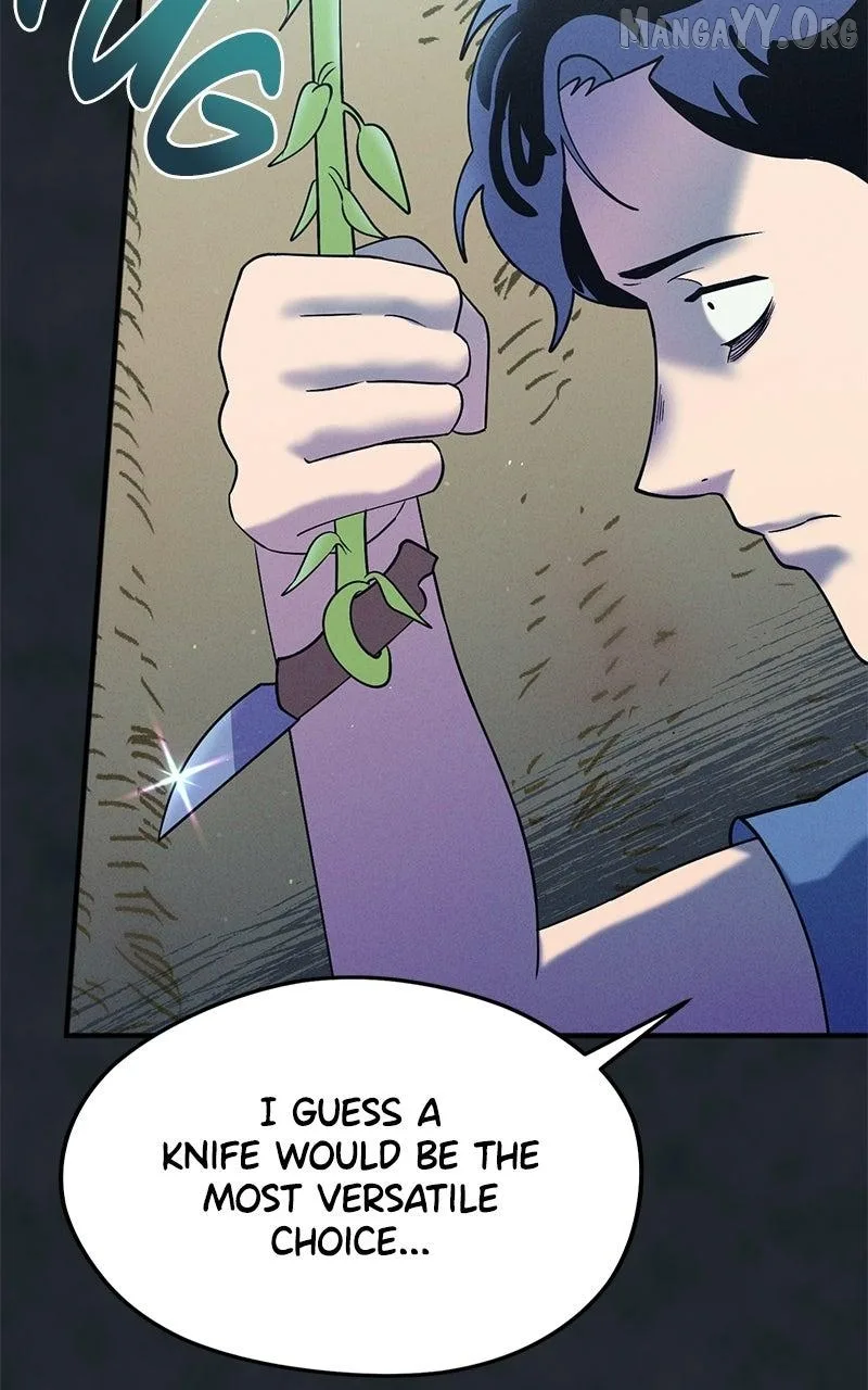 Campfire Friends Chapter 16 page 120