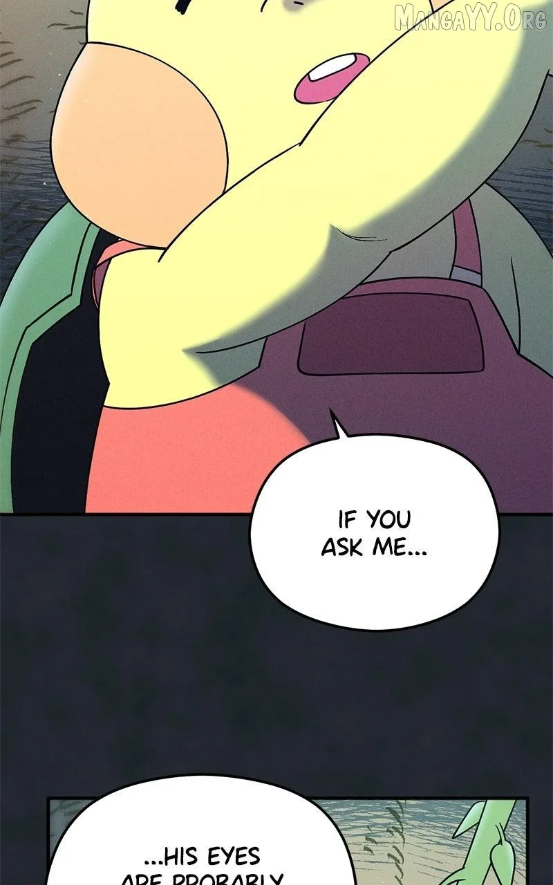 Campfire Friends Chapter 16 page 122