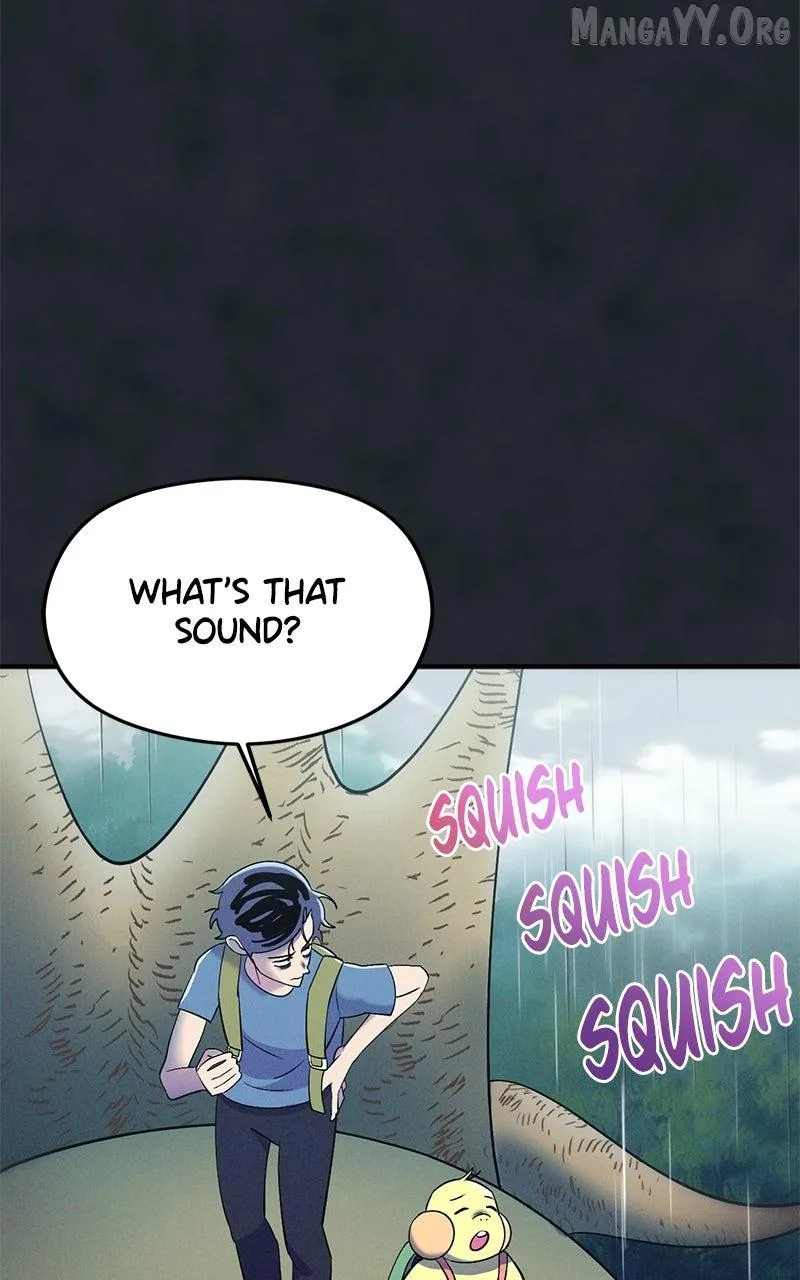 Campfire Friends Chapter 16 page 126