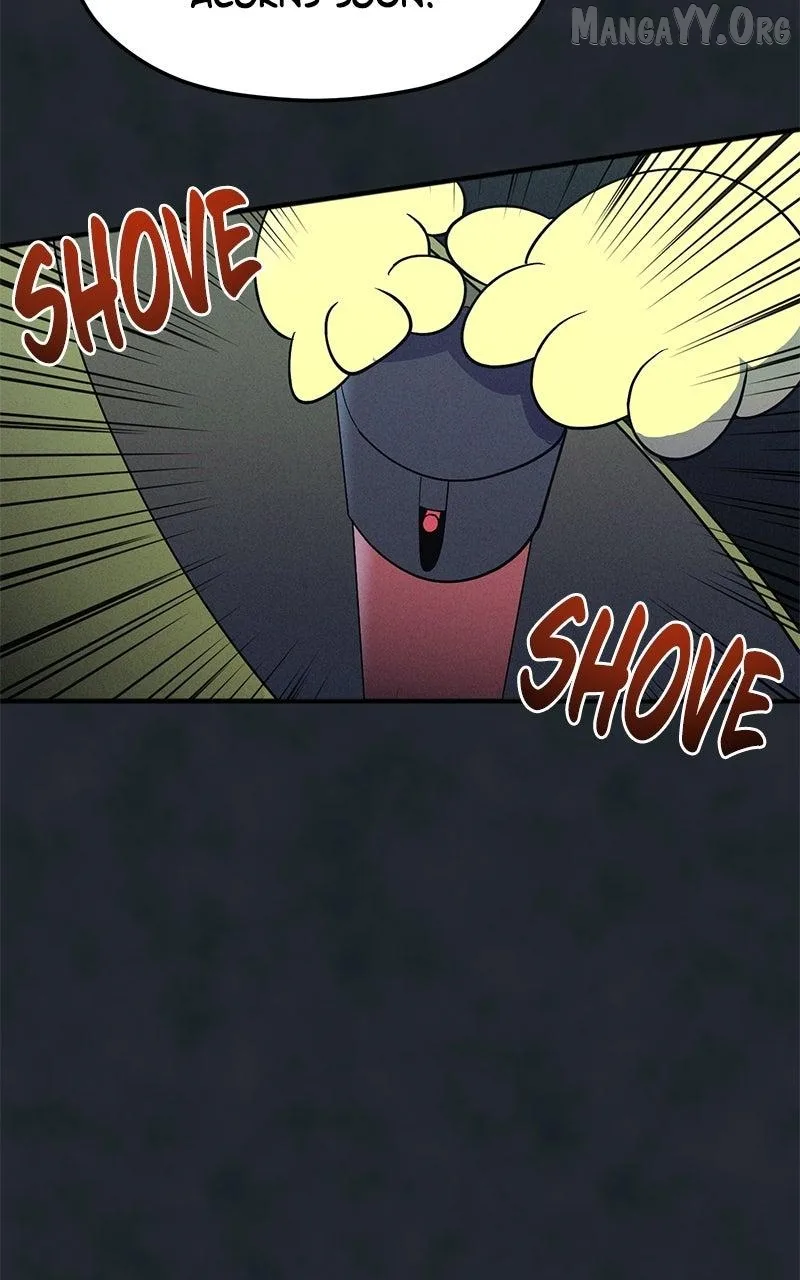 Campfire Friends Chapter 16 page 129