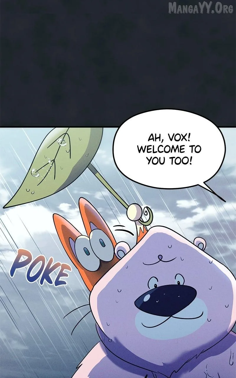 Campfire Friends Chapter 16 page 133