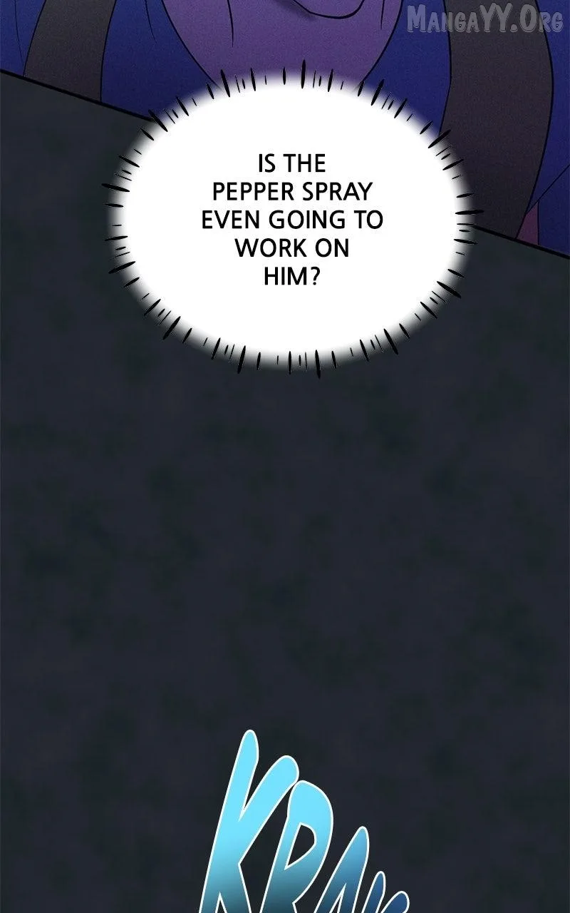 Campfire Friends Chapter 16 page 139