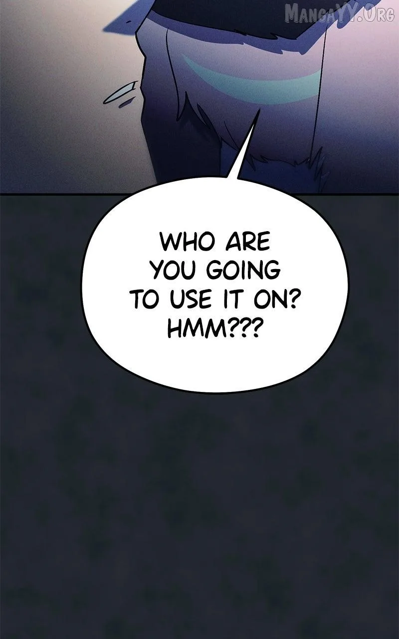 Campfire Friends Chapter 16 page 141