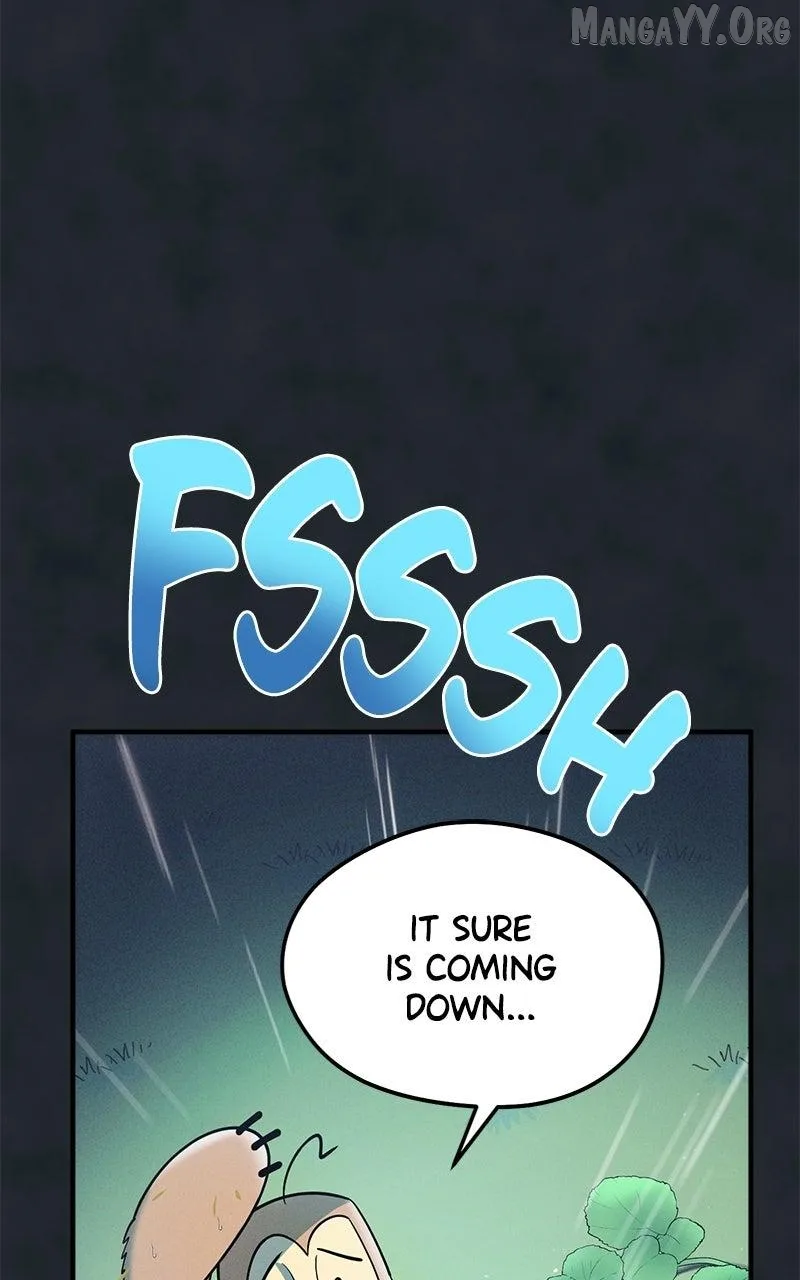 Campfire Friends Chapter 17 page 1
