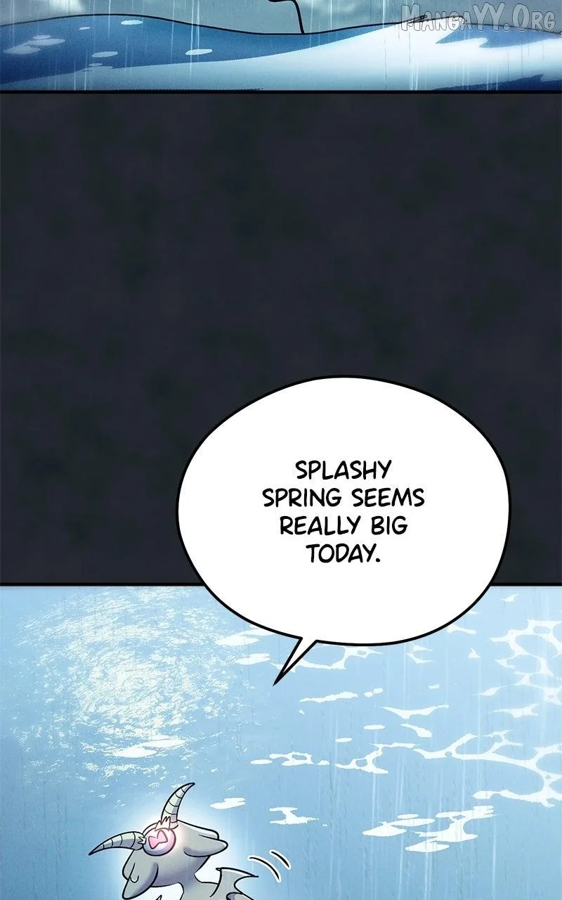 Campfire Friends Chapter 17 page 17